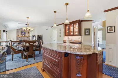 217 Rolling Knoll Drive, Bel Air, MD 21014 - Photo 11