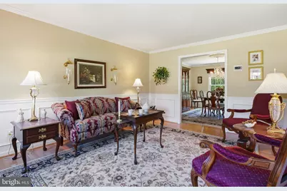 217 Rolling Knoll Drive, Bel Air, MD 21014 - Photo 5