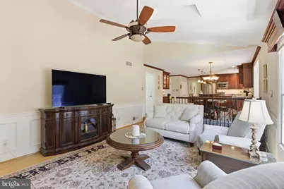 217 Rolling Knoll Drive, Bel Air, MD 21014 - Photo 17