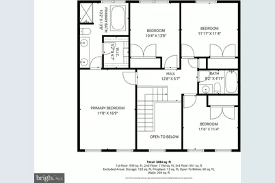 217 Rolling Knoll Drive, Bel Air, MD 21014 - Photo 53