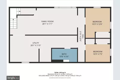 105 Dublin Court, Bel Air, MD 21014 - Photo 31