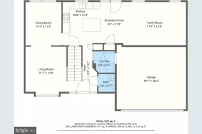 533 Inglewood Road, Bel Air, MD 21015 - Photo 49