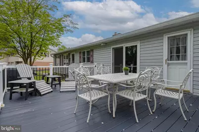 2517 Karylou Drive, Kingsville, MD 21087 - Photo 7