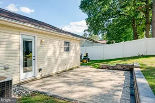 630 Sequoia Dr, Edgewood, MD 21040 - Photo 33