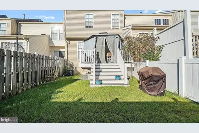 5054 Bristle Cone Circle, Aberdeen, MD 21001 - Photo 13