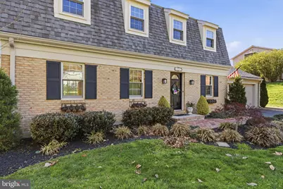 1207 Starmount Lane, Bel Air, MD 21015 - Photo 47