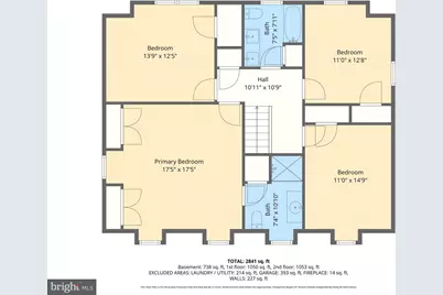 1207 Starmount Lane, Bel Air, MD 21015 - Photo 59