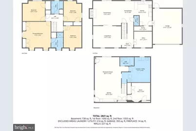 1207 Starmount Lane, Bel Air, MD 21015 - Photo 61