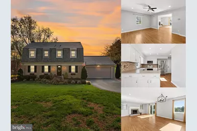 1207 Starmount Lane, Bel Air, MD 21015 - Photo 1