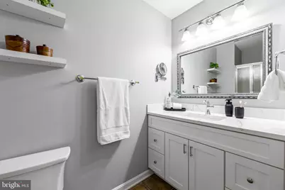 1408 Bonnett Place #219, Bel Air, MD 21015 - Photo 17