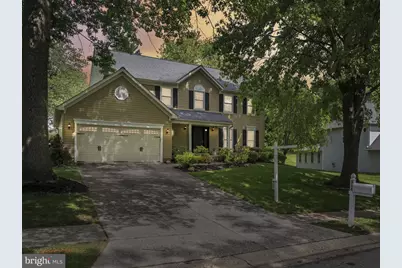 514 Ann Place, Bel Air, MD 21015 - Photo 47