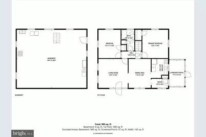3703 Clayton Road, Joppa, MD 21085 - Photo 29
