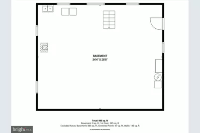 3703 Clayton Road, Joppa, MD 21085 - Photo 31