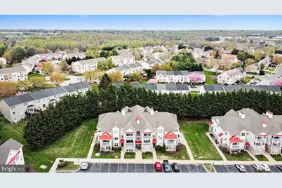 205 Kimary Court #205-B, Forest Hill, MD 21050 - Photo 35