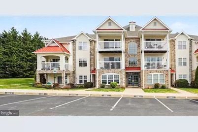 205 Kimary Court #205-B, Forest Hill, MD 21050 - Photo 3