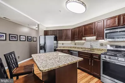 205 Kimary Court #205-B, Forest Hill, MD 21050 - Photo 15