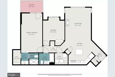 205 Kimary Court #205-B, Forest Hill, MD 21050 - Photo 37