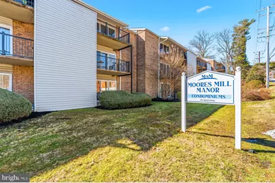 453 Moores Mill Road #453-3, Bel Air, MD 21014 - Photo 3