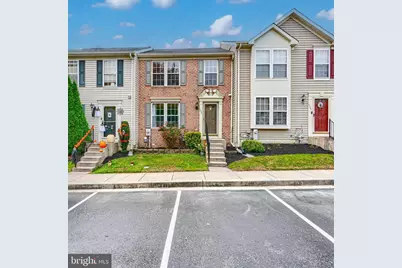 537 Cider Press Court #13, Joppa, MD 21085 - Photo 1