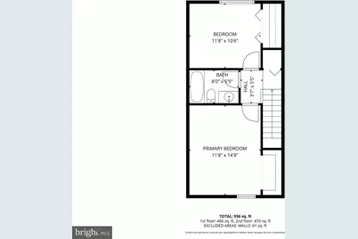 301 Sweet Briar Court, Joppa, MD 21085 - Photo 35