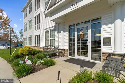 1815 Selvin Drive #204, Bel Air, MD 21015 - Photo 33