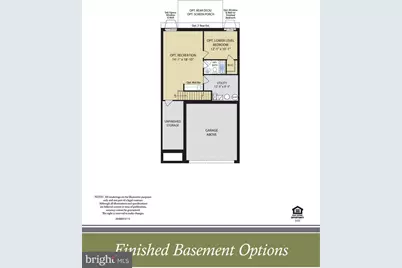 3631 Dexter Court, Aberdeen, MD 21001 - Photo 37