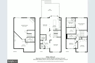 1983 Cullen Way, Forest Hill, MD 21050 - Photo 47