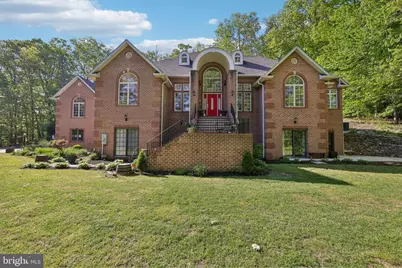 3632 Burkins Road, Street, MD 21154 - Photo 3
