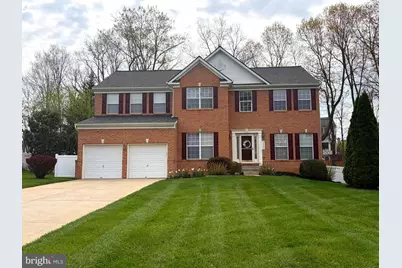 2623 E Rhododendron Drive, Abingdon, MD 21009 - Photo 1