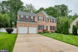 2623 E Rhododendron Dr, Abingdon, MD 21009 - Photo 1
