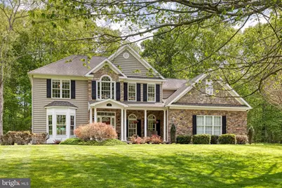 1263 Macton Road, Street, MD 21154 - Photo 3