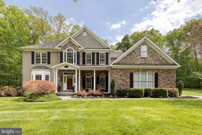 1263 Macton Road, Street, MD 21154 - Photo 1