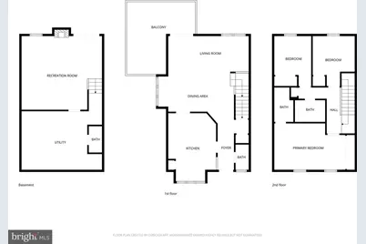 934 Cheswold Court #F1, Bel Air, MD 21014 - Photo 51