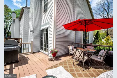 934 Cheswold Court #F1, Bel Air, MD 21014 - Photo 15