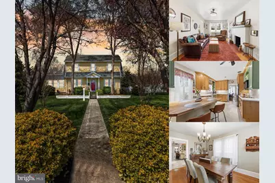 555 Giles Street, Havre de Grace, MD 21078 - Photo 1