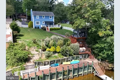 4017 E Baker Avenue E, Abingdon, MD 21009 - Photo 1