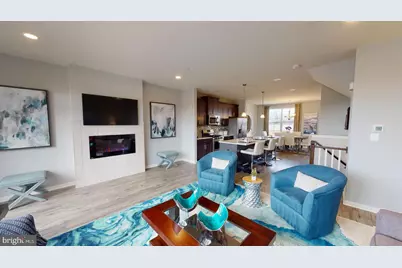 334 Aqua Square, Edgewood, MD 21040 - Photo 13