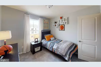 332 Aqua Square, Edgewood, MD 21040 - Photo 37