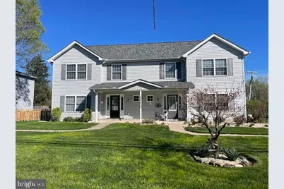 137 Baltimore Street, Aberdeen, MD 21001 - Photo 1