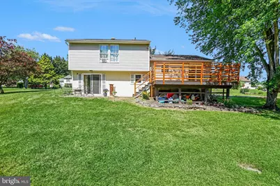 721 Everist Drive, Aberdeen, MD 21001 - Photo 33