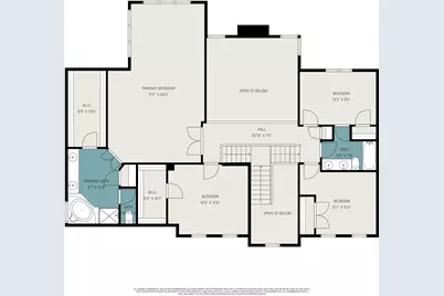 2302 Faculty Court, Bel Air, MD 21015 - Photo 49
