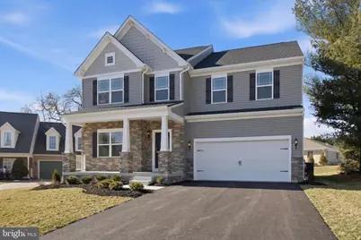 617 Loring Avenue, Bel Air, MD 21014 - Photo 1