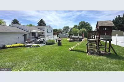 3412 Baywood Drive, Forest Hill, MD 21050 - Photo 25