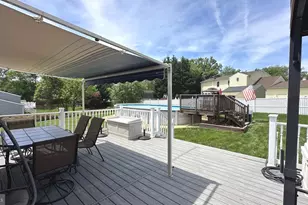 3412 Baywood Dr, Forest Hill, MD 21050 - Photo 33