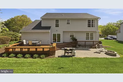 2004 Royal Fern Court, Bel Air, MD 21015 - Photo 31