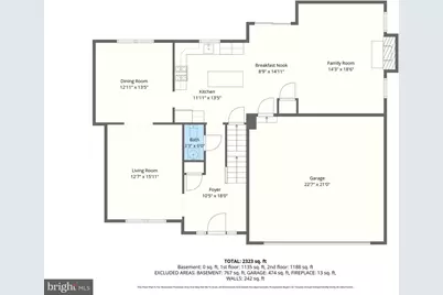 2004 Royal Fern Court, Bel Air, MD 21015 - Photo 43