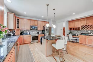1105 Bluebird Ct E, Bel Air, MD 21015 - Photo 17