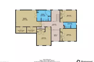 1105 Bluebird Ct E, Bel Air, MD 21015 - Photo 57
