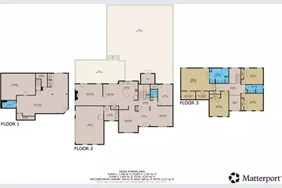 1105 Bluebird Court E, Bel Air, MD 21015 - Photo 59