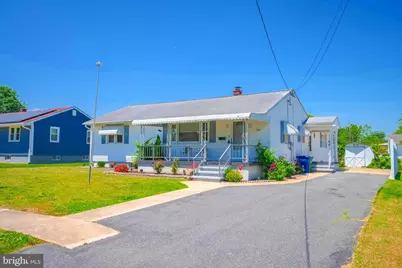 708 Webb Street, Aberdeen, MD 21001 - Photo 1